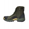 TSF OLIVE GREEN JUNGLE BOOT FOR MEN's